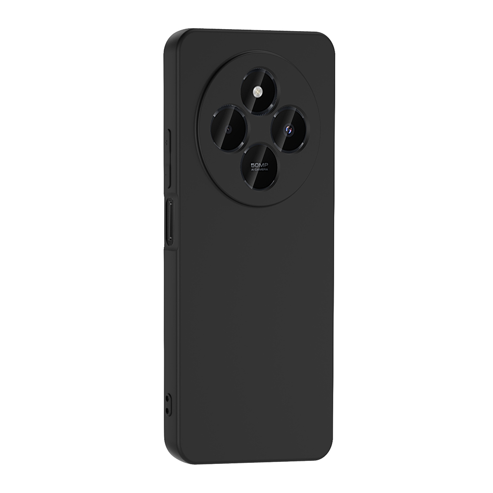 Xiaomi Redmi 14C 4G Kılıf Zore Mara Lansman Kapak - 14