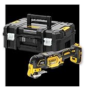 DEWALT Marka Hikayesi