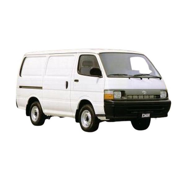 HİACE TOYOTA