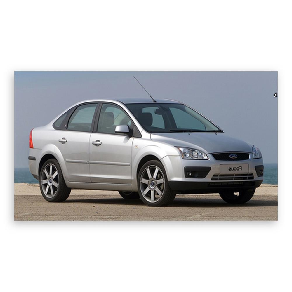 FOCUS FORD