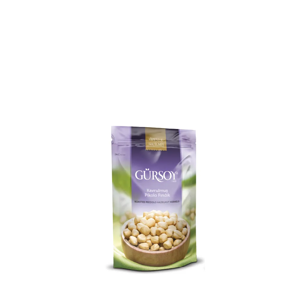 Gürsoy Pikolo Fındık 150g