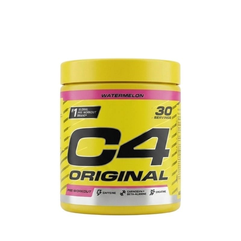 Cellucor C4 Pre-Workout 195 gr