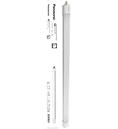 PANASONIC LED SPLASH PROOF SENSOR 36W 3960LM 1200MM 840