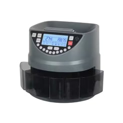 Bill CounterBill Counter CS-300 Madeni Para Ayıklama MakinesiCS-300