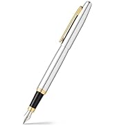 Beyaz bir arka plan üzerinde farklı açılardan sunulan şık beyaz dolma kalem veya yazı aletinin birden fazla görüntüsü.