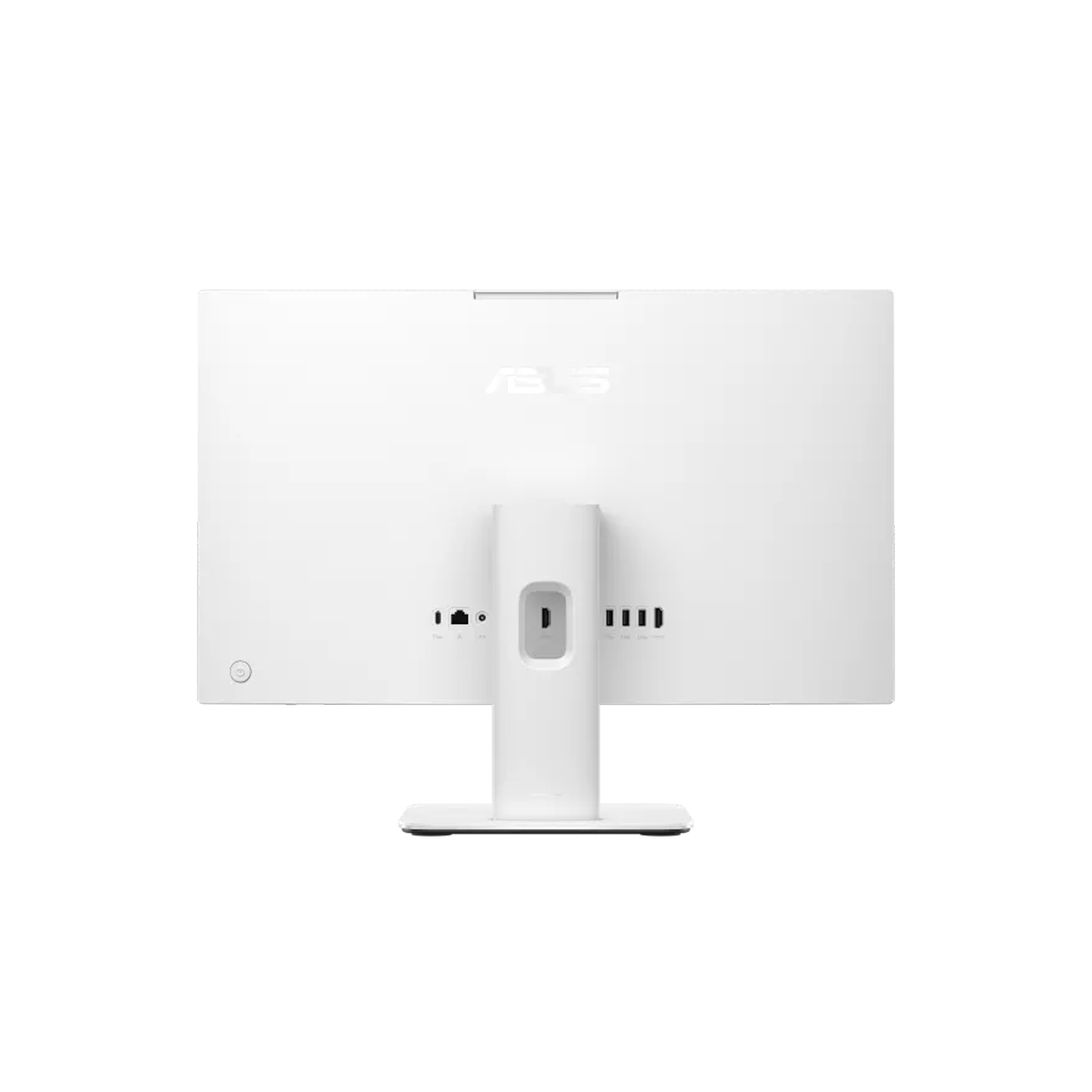 ASUS V400 Arka Portlar