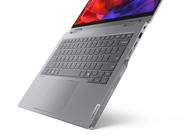 Lenovo ThinkBook 14 2'si 1 arada Gen 4 (14