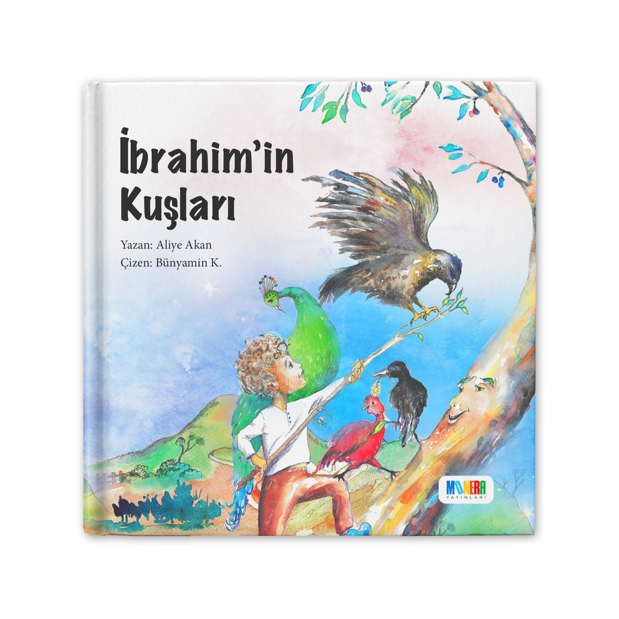 İbrahim’in Kuşları