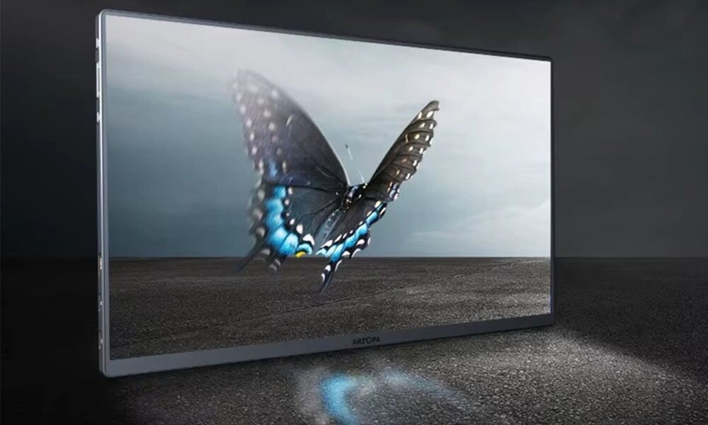 Taşınabilirliğiyle Şıklığı Birleştiriyor!