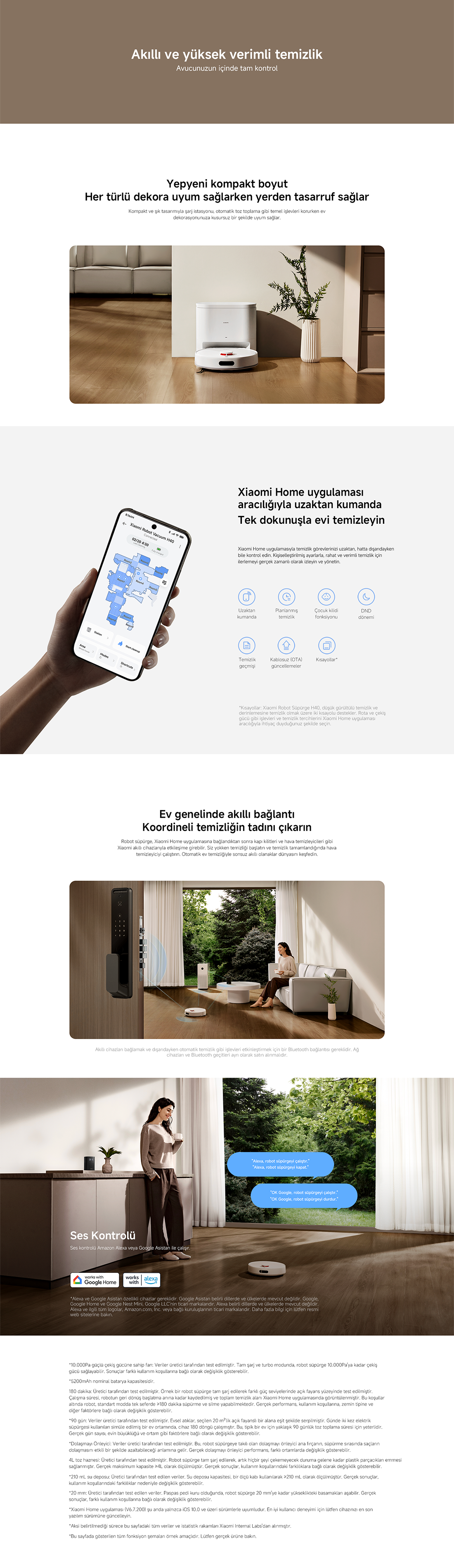 Xiaomi H40 Onepage 4