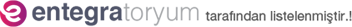 entegratoryum xml api  entegrasyonu