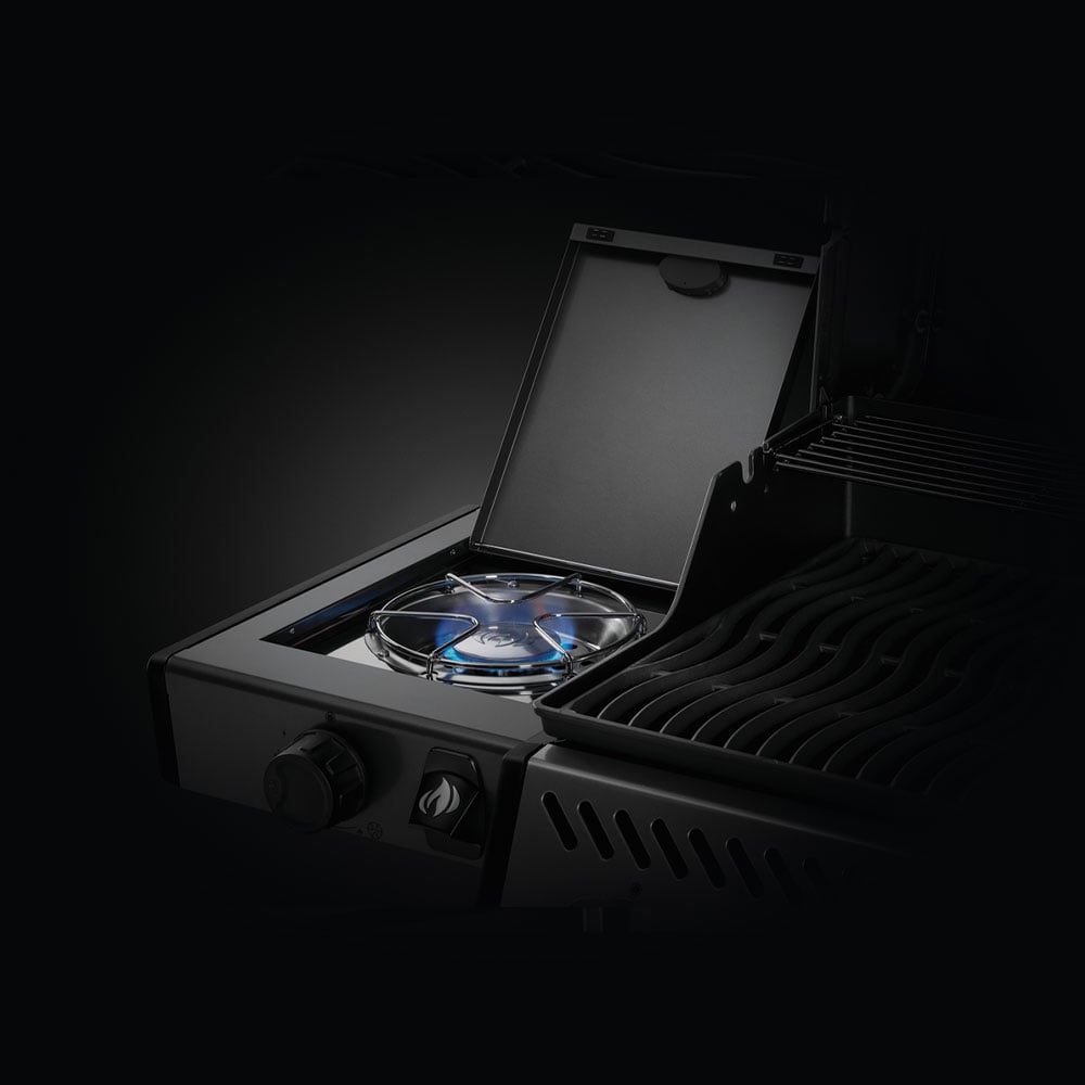 Prestige Pro prestij