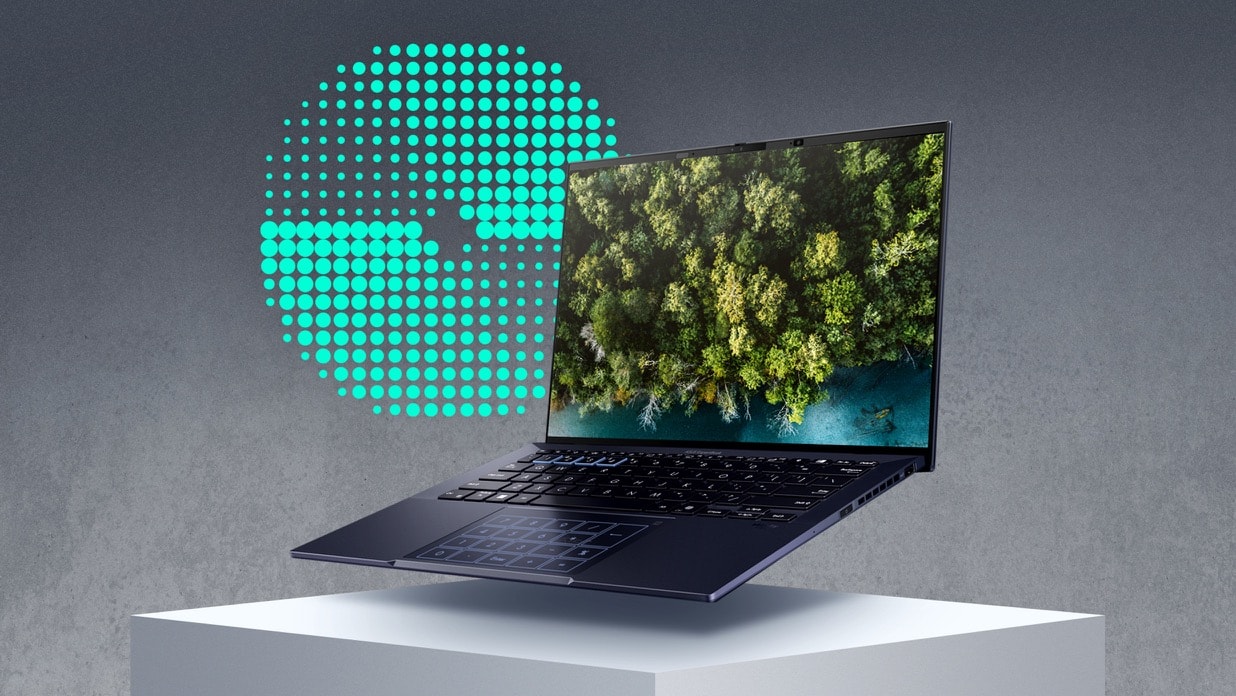 ASUS ExpertBook B9 OLED