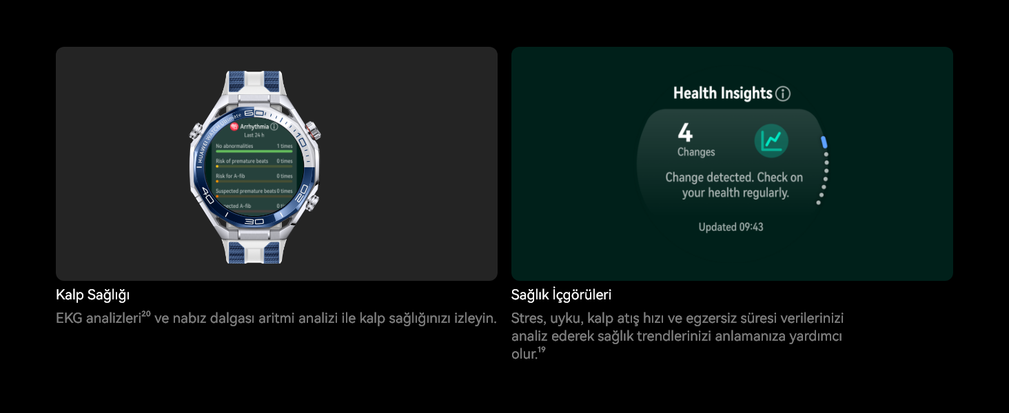 Kalp Sağlığı