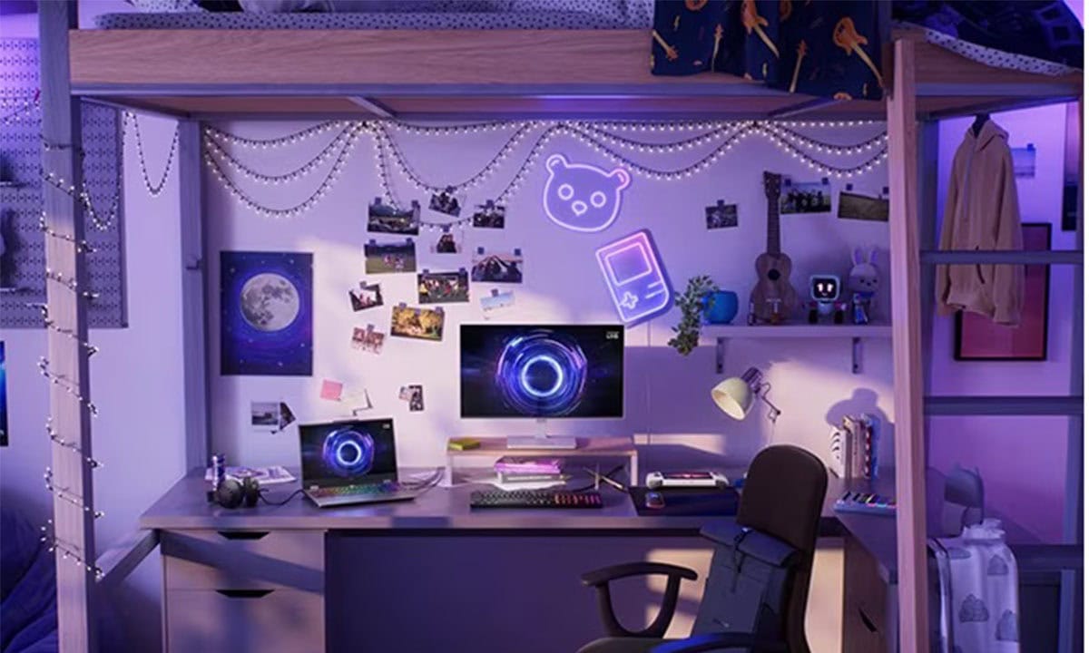 Olağanüstü Ekosistem Deneyimleri