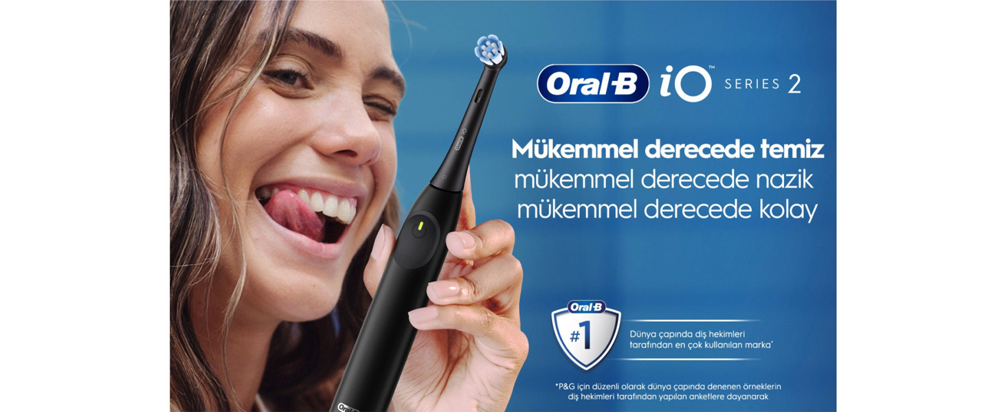 Oral-B,şarjlı,elektrikli,ağız duşu,pilli,yedek,çocuk,diş,genius,stages,şarj edilebilr,vitality,iO