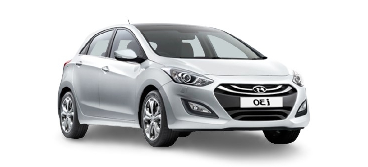 İ30 HYUNDAİ