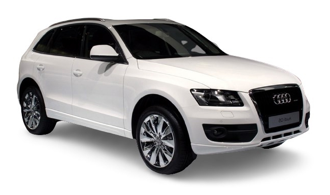 Q5 AUDİ