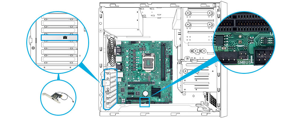 Pro B650M-CT-CSM