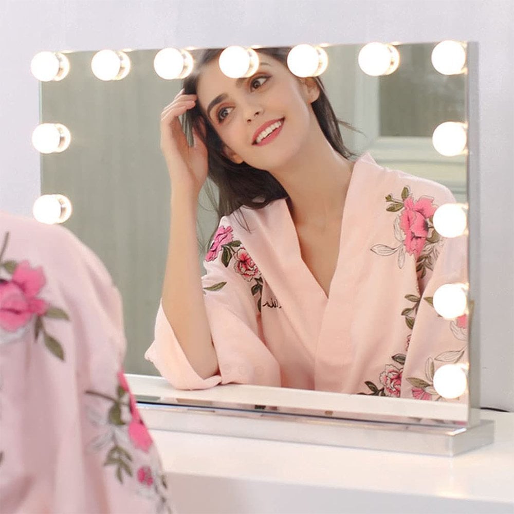 Powermaster PM-7316 10'lu Aynası Işığı