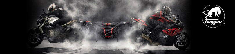 furygan logo marka tanıtım