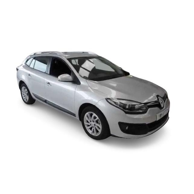 MEGANE SPORT TOURER RENAULT