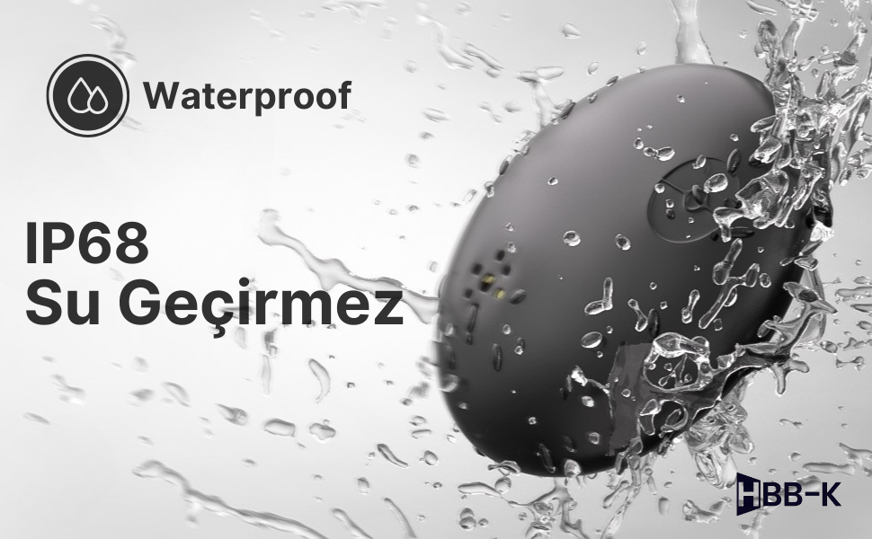 Su Geçirmez