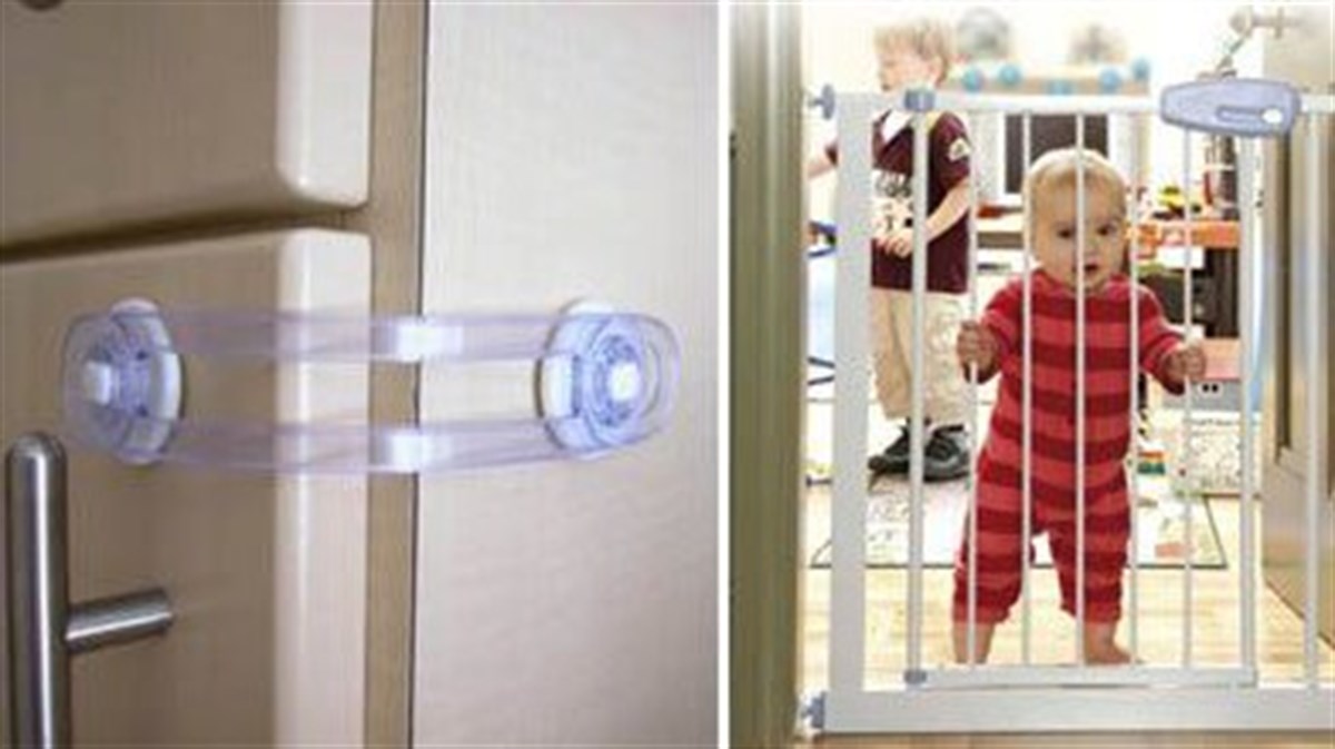 ANKAVERSE® Güvenlik Kilidi Uygulama