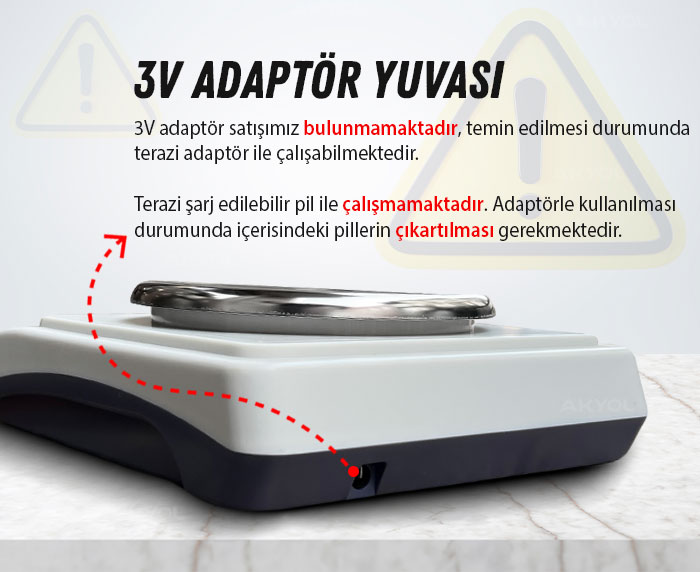 zhi heng dijital terazi