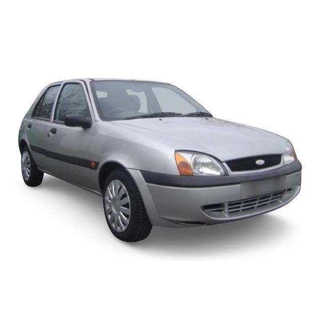 FİESTA FORD