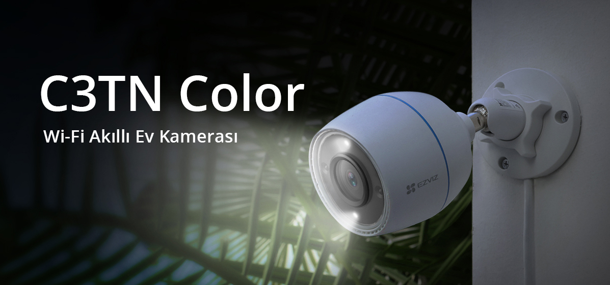 CS-C3TN COLOR