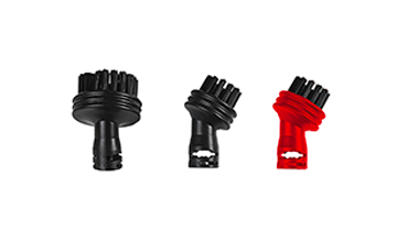 Naylon Kıllı Fırça Seti