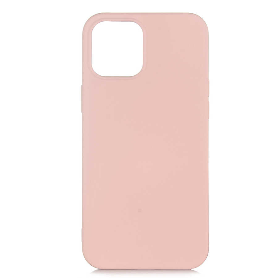 Apple iPhone 12 Pro Max Kılıf Zore LSR Lansman Kapak - 12
