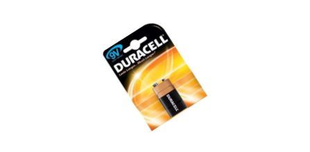 Duracell 9 Volt Pil Kart Fiyatları