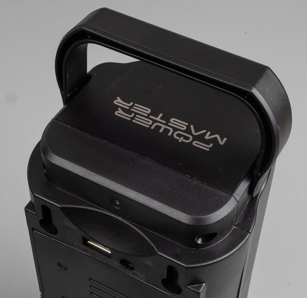 Powermaster PM-23800 Telefon Şarj Edebilen 24 Ledli Çok Fonksiyonlu Işıldak