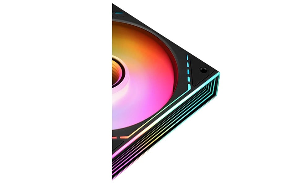 Thermalright Tl M12 S Kasa Fanı H4