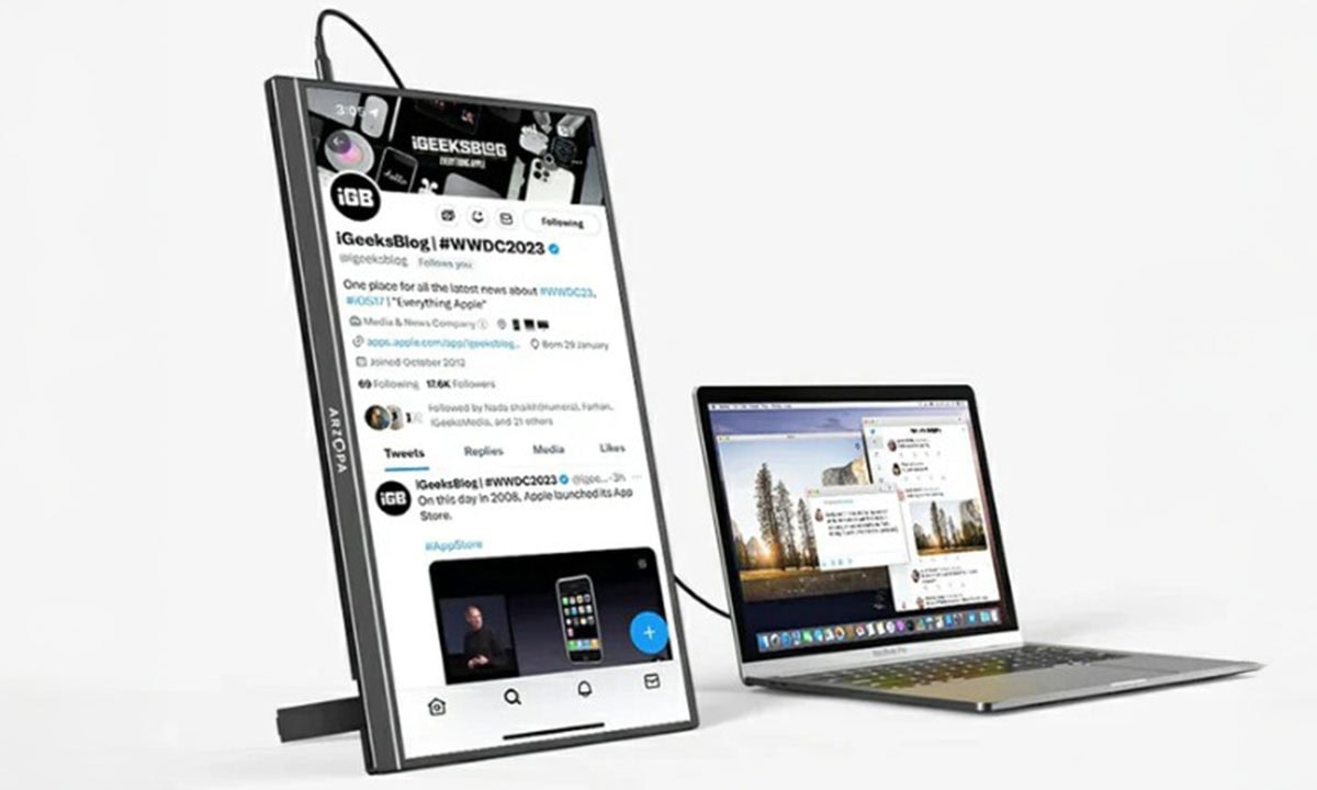 Kolay Bağlantı ve Kullanım