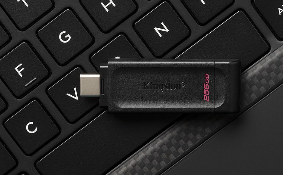 Kingston DT70 USB