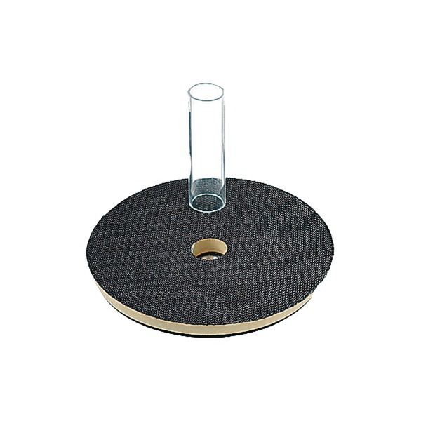 Plateau Support Auto-Centreur Velcro Ø160mm