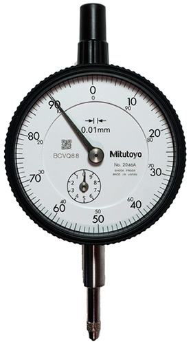 2046a mitutoyo