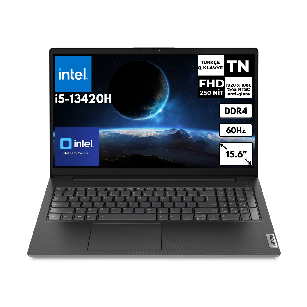 Lenovo V15 G4 83A1008TTR