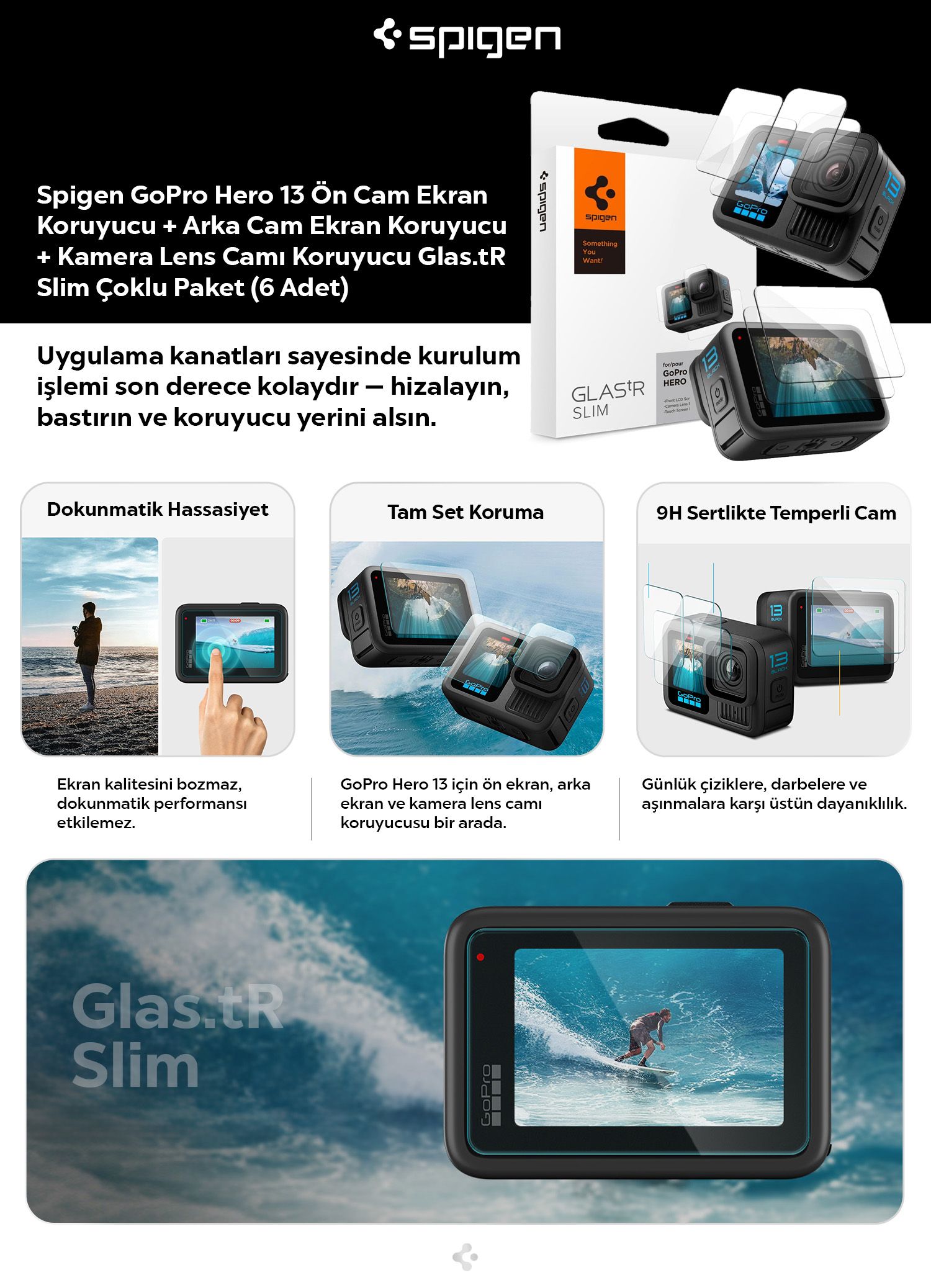 Ürün Tanıtımı