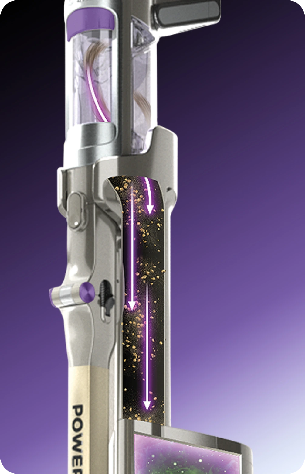 Otomatik Toz Boşaltma Sistemi