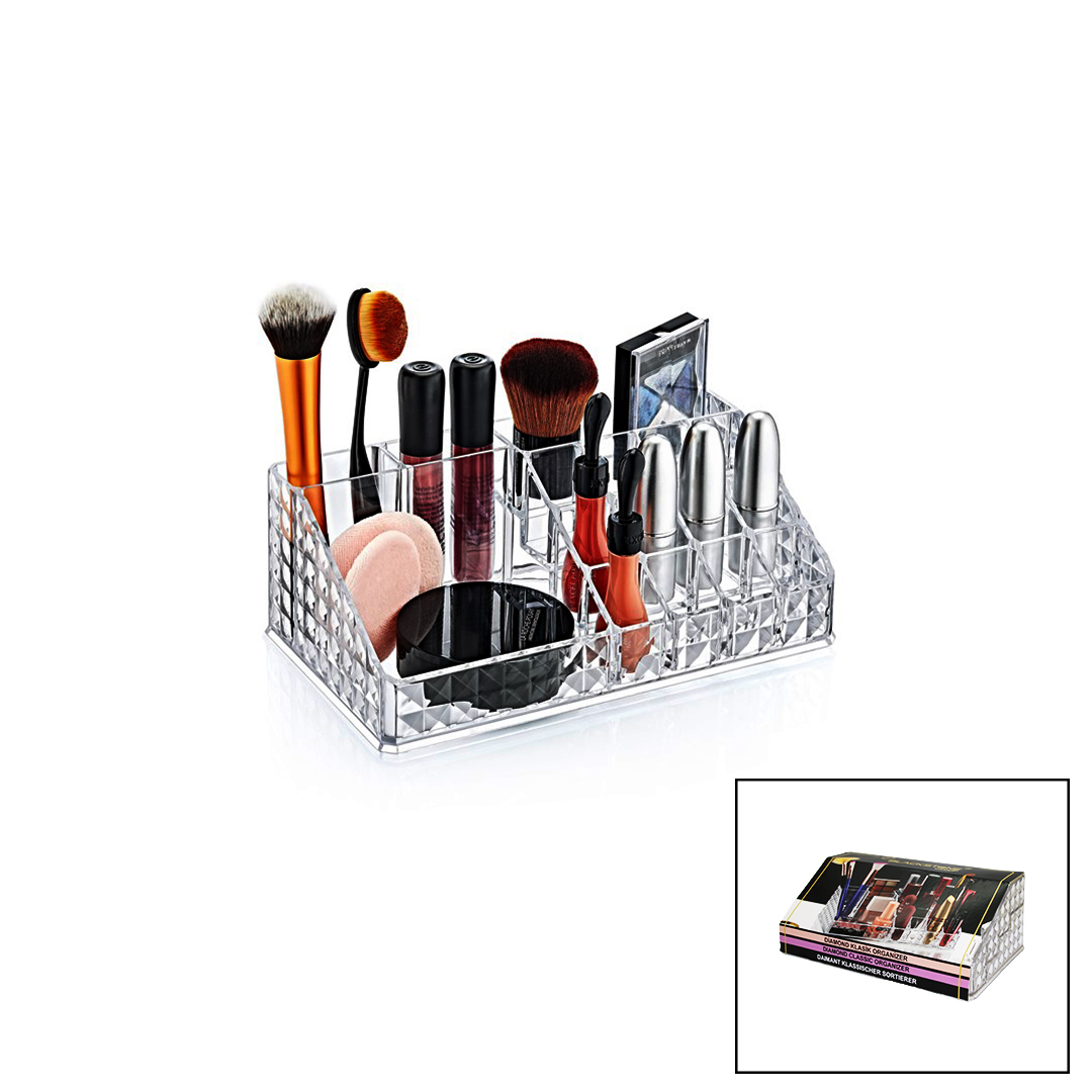 DİAMOND KLASİK ORGANİZER (5286) - ANKAVERSE®