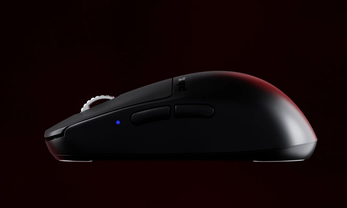 Pulsar X2H V3 Es Black Size 1 Mini 8k Hz Xs-1 Sensör Fiyatı