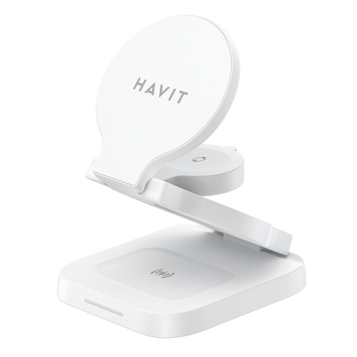 Havit Gamenote HV-B500W Power Supply - Siyah