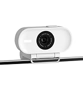 Elgato Facecam Neo – Full HD web kamerası, konforlu görüş koruma kapağı, ışık düzeltme, video için.