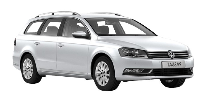 PASSAT VOLKSWAGEN