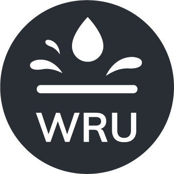 Water permeability and water absorption of the face material