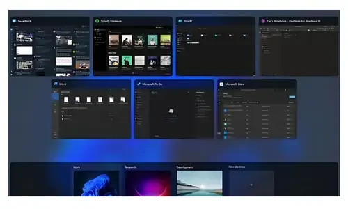 Windows 11 Home satın al